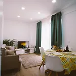30 - Terrace شقة