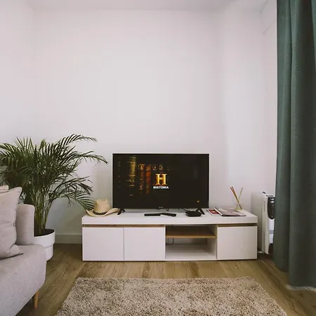 30 - Terrace Lejlighed *