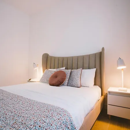 30 - Terrace Lejlighed Peniche