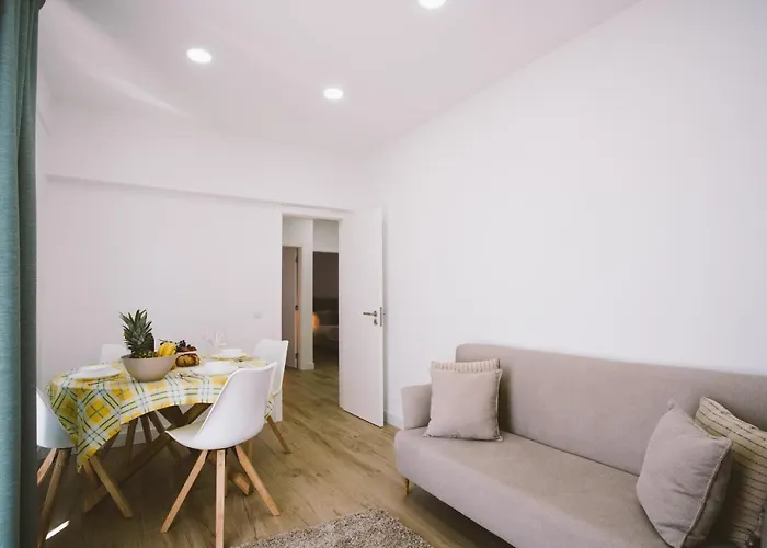 30 - Terrace Lejlighed *