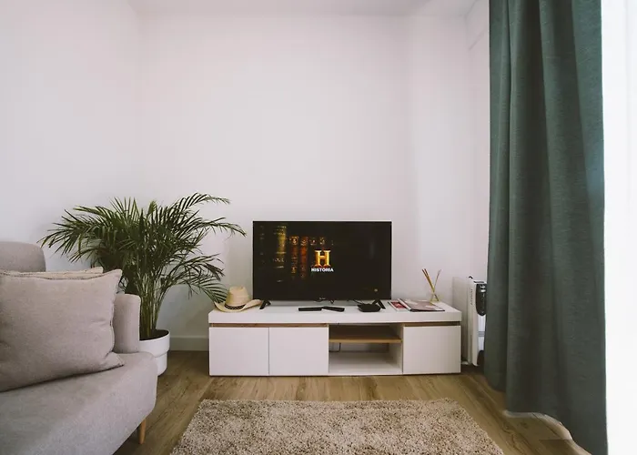 30 - Terrace Lejlighed *