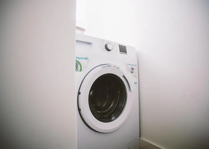 Lejlighed 30 - Terrace