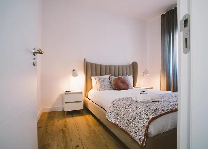 Lejlighed 30 - Terrace