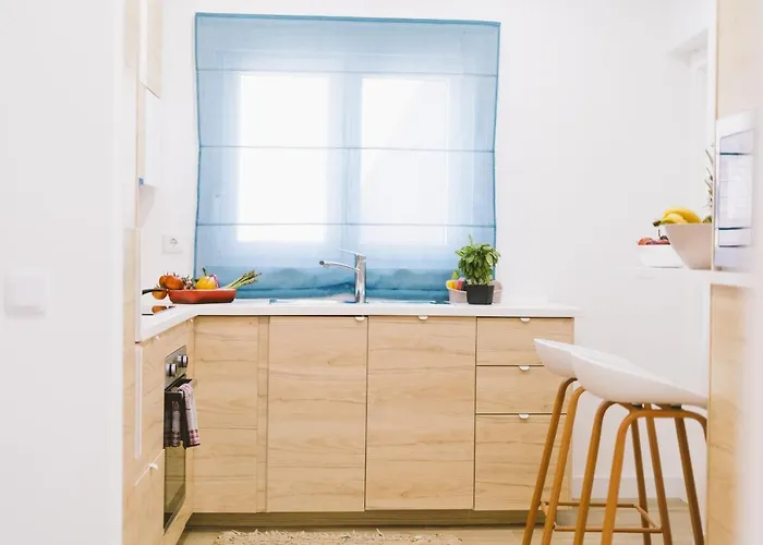 30 - Terrace Lejlighed *