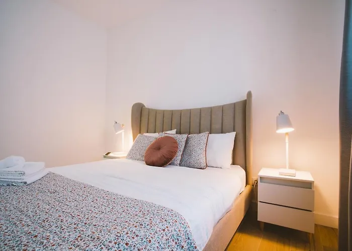 30 - Terrace Lejlighed Peniche