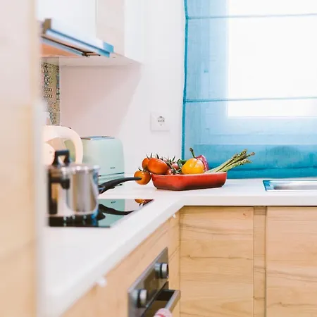 شقة 30 - Terrace بينيش