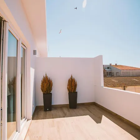 شقة 30 - Terrace *