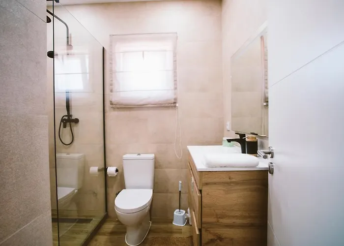 Apartament 30 - Terrace Peniche