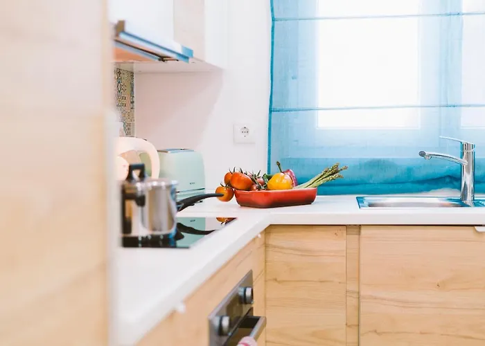 Apartament 30 - Terrace Peniche