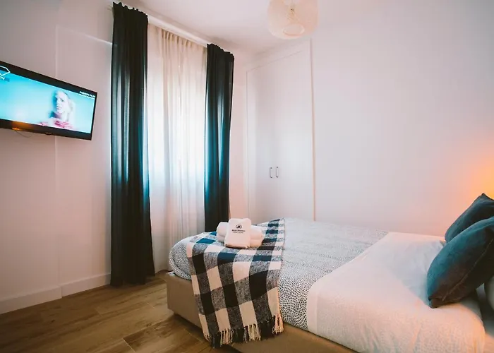 30 - Terrace Apartament Peniche