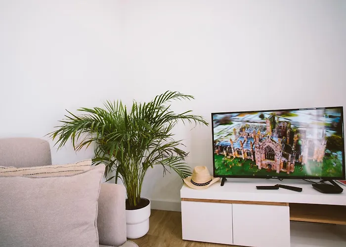 30 - Terrace * Peniche